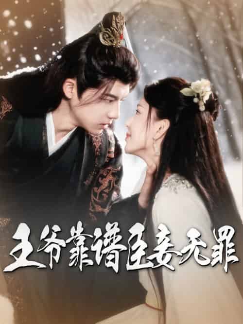 王爷靠谱臣妾无罪（89集全）黄子淇＆马蕊 - 海之城短剧