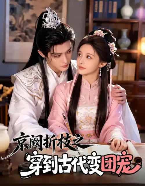 京阙折枝之穿到古代变团宠（60集全）AI-海之城短剧项目