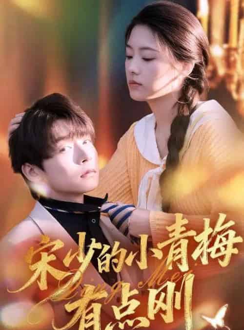 宋少的小青梅有点刚（81集全）李泽宇＆韩佳芯-海之城短剧项目