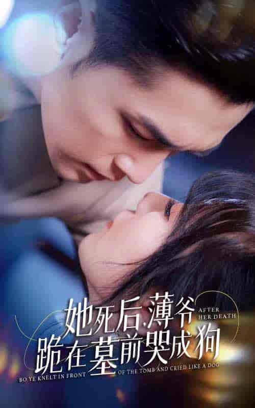 新版：她死后，薄爷跪在墓前哭成狗（91集） - 海之城短剧