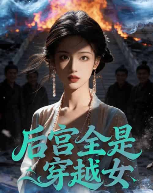 后宫全是穿越女（40集全）Ai-海之城短剧项目