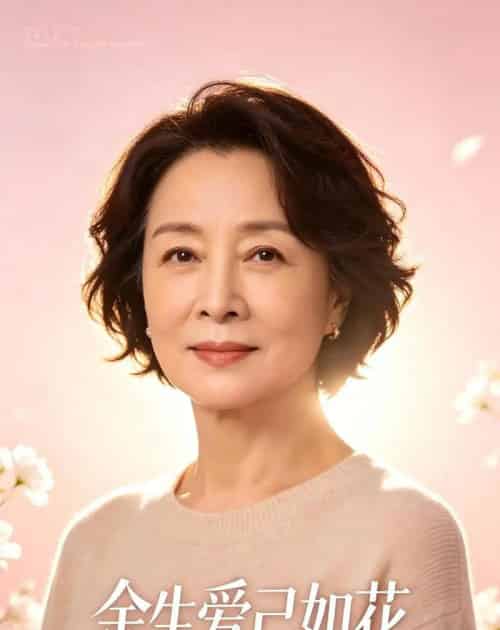 余生爱己如花（52集全）AI-海之城短剧项目