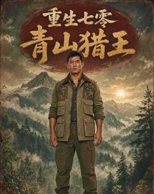 重生七零：青山猎王（55集全）AI-海之城短剧项目