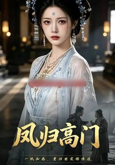 凤归高门（57集全）AI短剧-海之城短剧项目