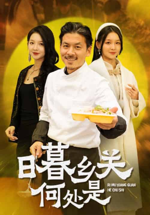 日暮乡关何处是（44集全） - 海之城短剧