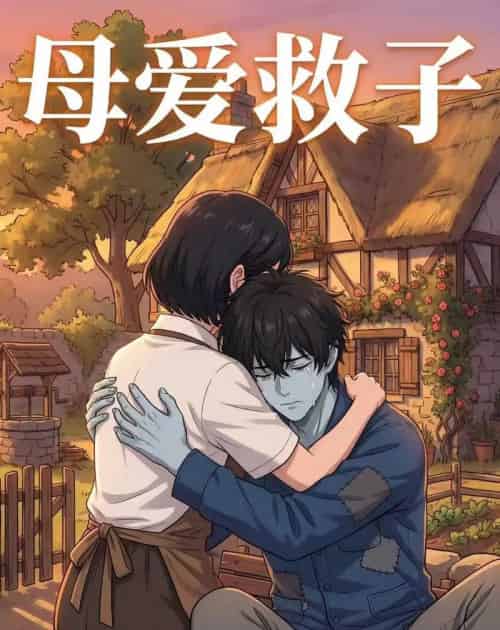 母爱救子（34集全）漫剧-海之城短剧项目