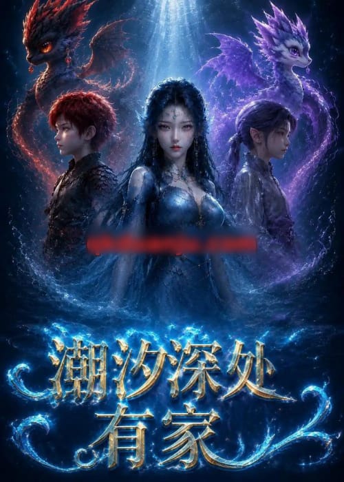 潮汐深处有家 潮汐深处有家