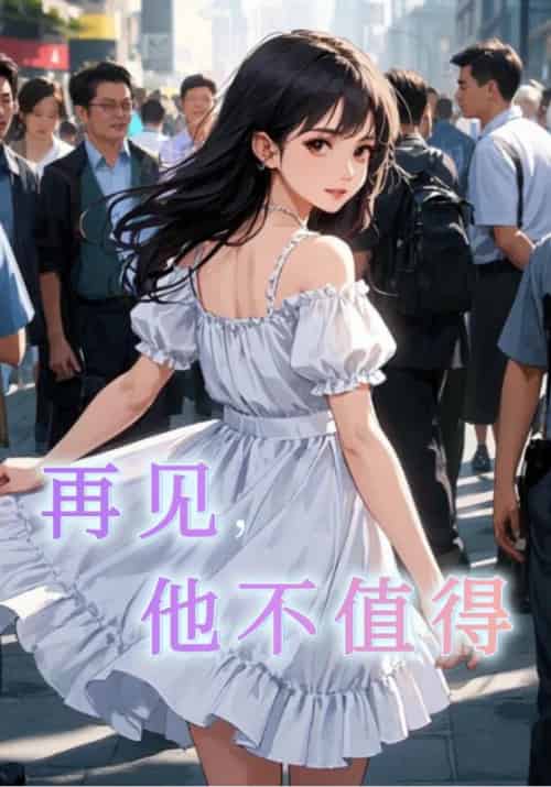 再见，他不值得（10集全）盛司聿＆安以夏 - 海之城短剧