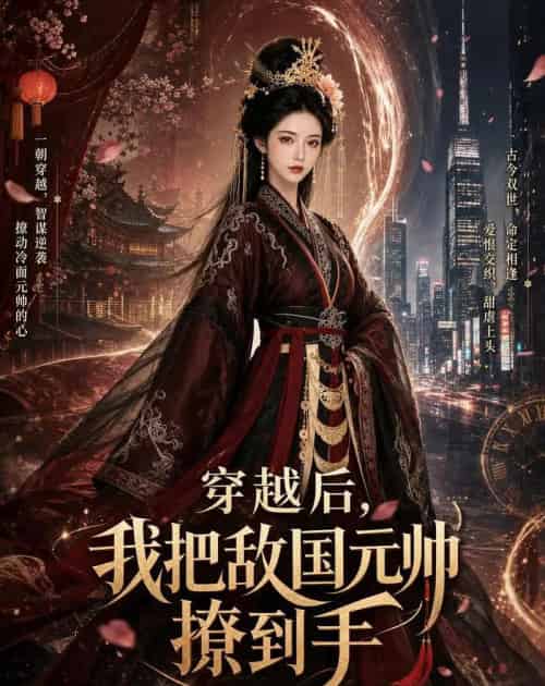 穿越后，我把敌国元帅撩到手（80集全）AI-海之城短剧项目