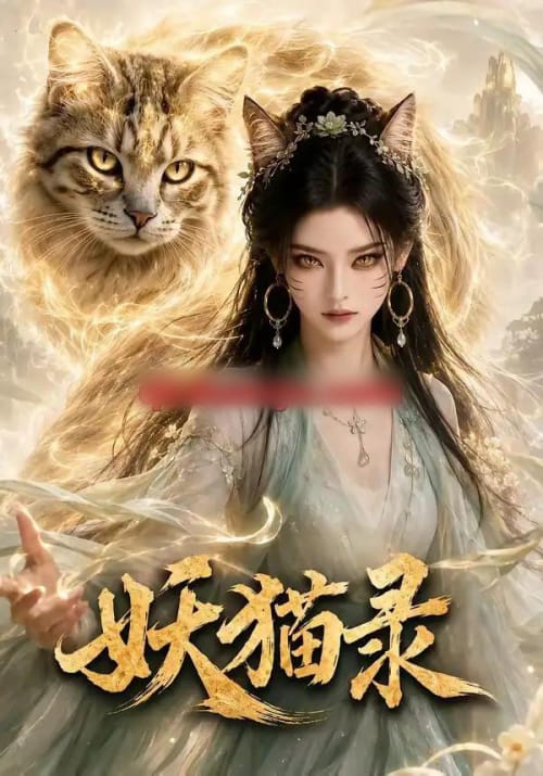 妖猫录（73集全）AI短剧 - 海之城短剧