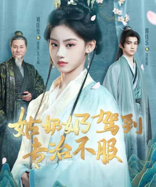 姑奶奶驾到专治不服（76集全）刘佳玺＆郭佳乐＆屈刚-海之城短剧项目