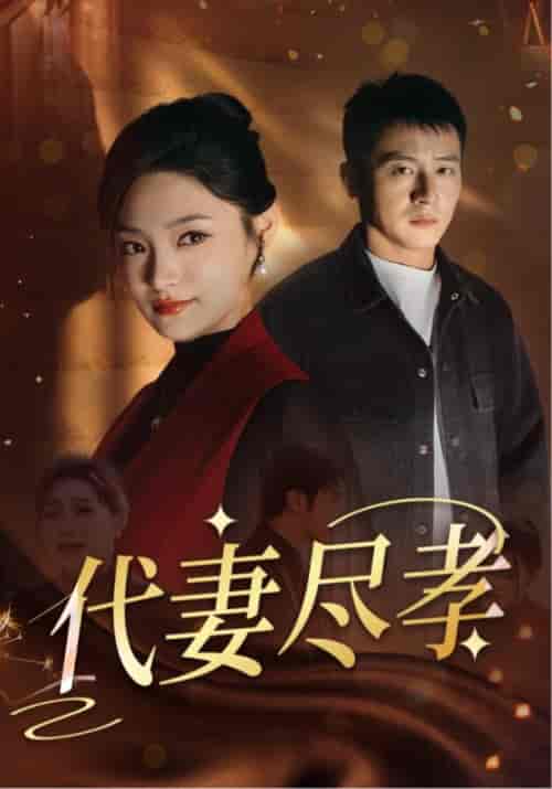 代妻尽孝（30集全）苏浩＆林清月 - 海之城短剧
