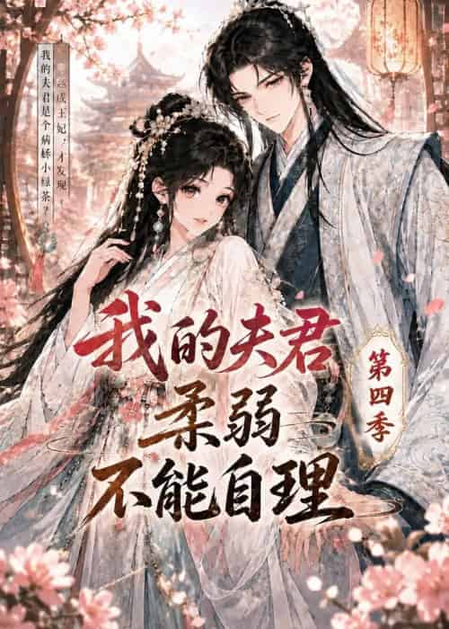 我的夫君柔弱不能自理第四季（54集全）动漫-海之城短剧项目