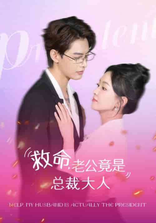 救命，老公竟是总裁大人（102集）何健麒＆葛晓希 - 海之城短剧