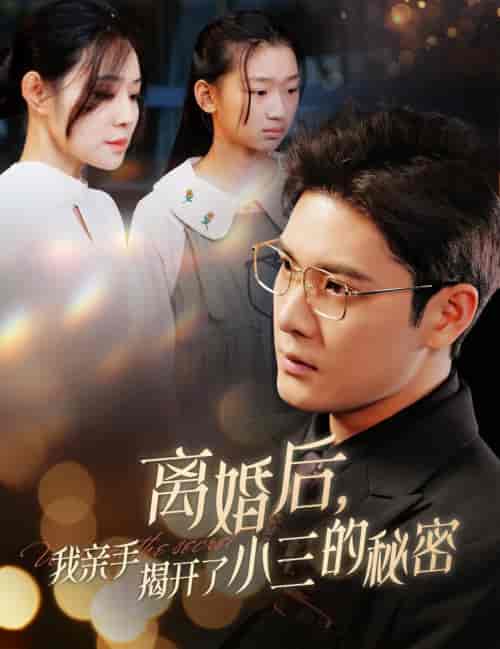 离婚后我亲手揭开了小三的秘密＆妈你离婚吧（60集全） - 海之城短剧