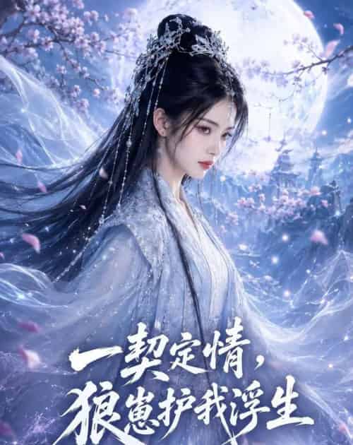 一契定情，狼崽护我浮生（52集全）AI-海之城短剧项目