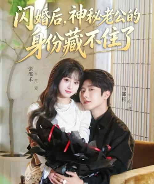 闪婚后，神秘老公的身份藏不住了（109集全）马烁棋＆张邵禾-海之城短剧项目
