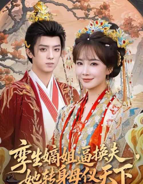 孪生嫡姐逼换夫，她转身母仪天下（80集全）周恒宇＆赵菲-海之城短剧项目