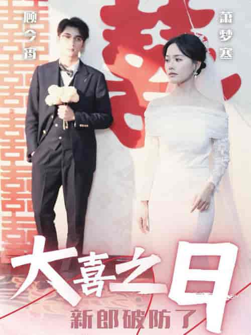 大喜之日新郎破防了（31集全）李思杨＆曹千祎 - 海之城短剧