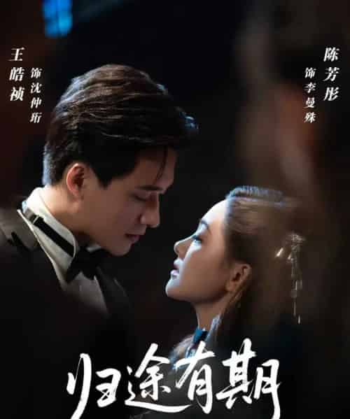归途有期（60集全）王皓祯＆陈芳彤-海之城短剧项目