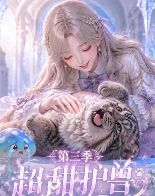 超甜护兽第三季（120集全）AI-海之城短剧项目