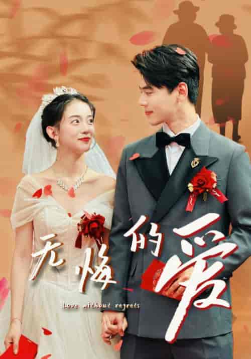 无悔的爱（75集）杨帆＆王倩 - 海之城短剧