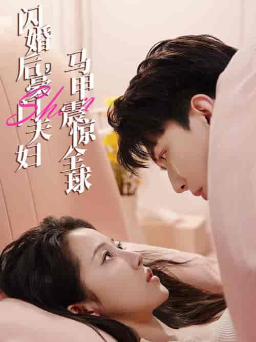闪婚后，豪门夫妇马甲震惊全球（67集）董一一＆子琪 - 海之城短剧