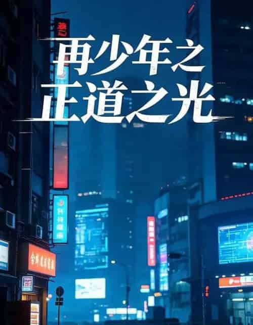 再少年之正道之光（69集全）林晓东＆梁雪纯-海之城短剧项目