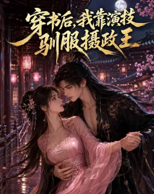 穿书后，我靠演技驯服摄政王（62集全）AI-海之城短剧项目
