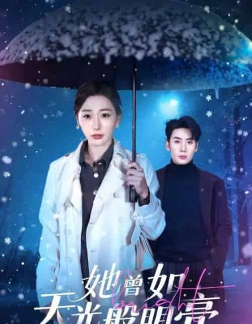 她曾如天光般明亮（70集全）刘博洋＆刘亚倩-海之城短剧项目