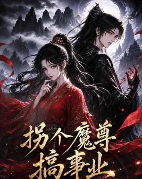 拐个魔尊搞事业第二季（67集全）动漫-海之城短剧项目