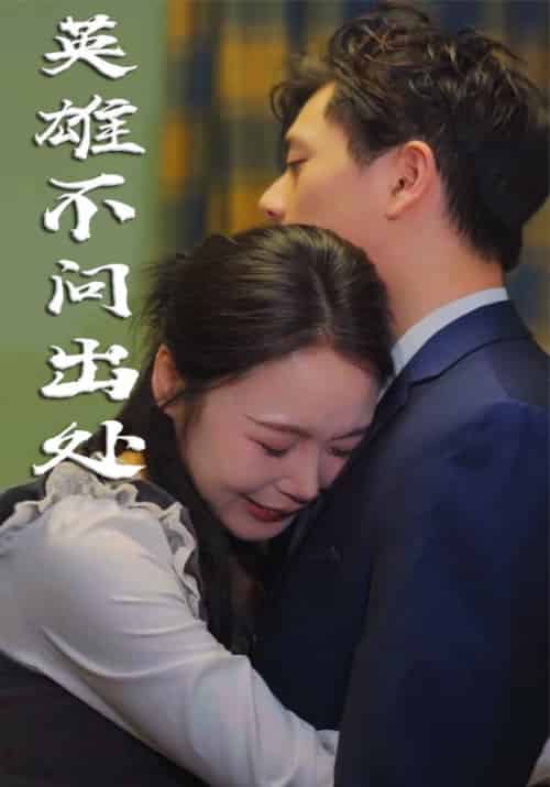 英雄不问出处（34集全） - 海之城短剧