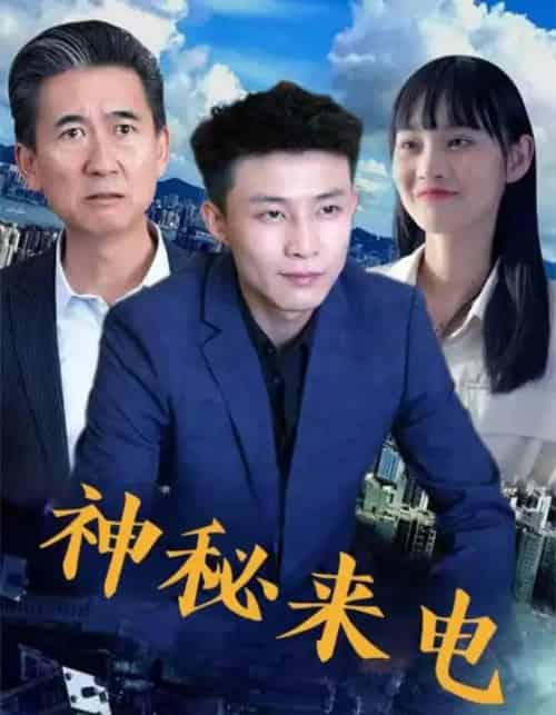 神秘来电（100集） - 海之城短剧