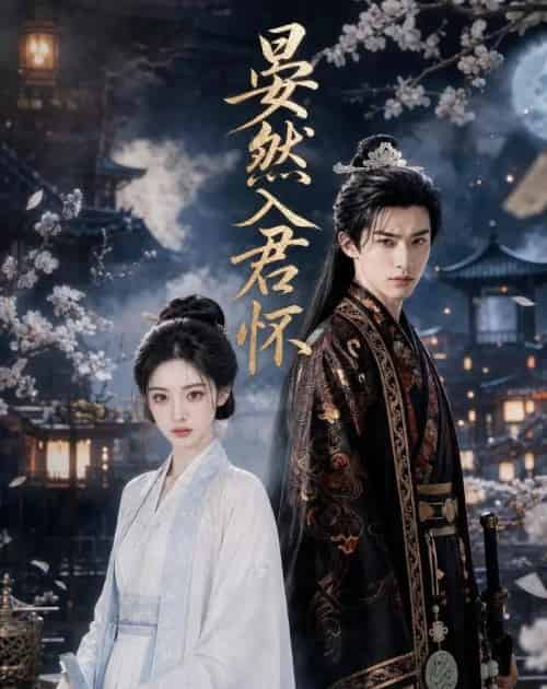 晏然入君怀（55集全）AI-海之城短剧项目