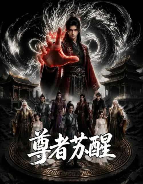尊者苏醒 尊者苏醒