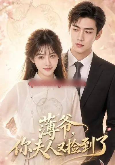 薄爷，你夫人又捡到了（61集全）AI短剧-海之城短剧项目