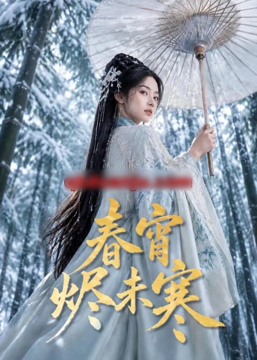春宵烬未寒（81集全）AI短剧-海之城短剧项目