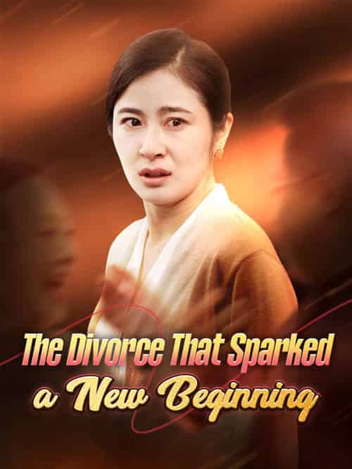 The Divorce That Sparked a New Beginning The Divorce That Sparked a New Beginning