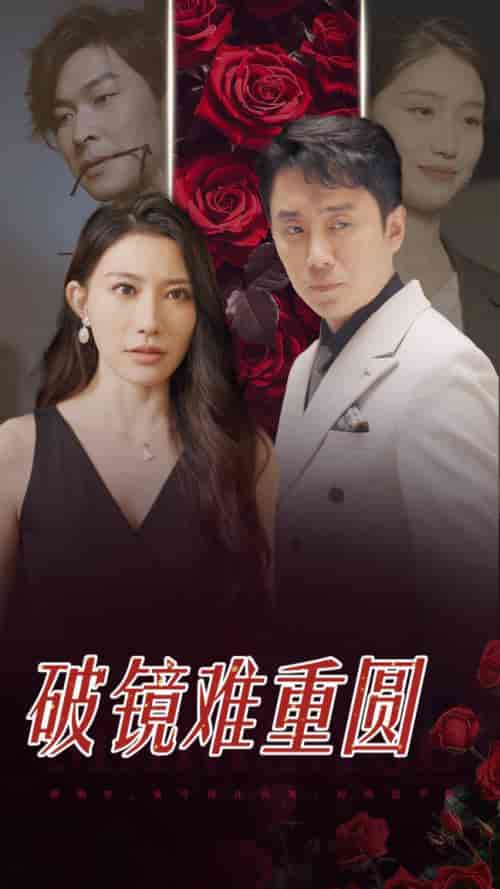 破镜难重圆（31集全） - 海之城短剧