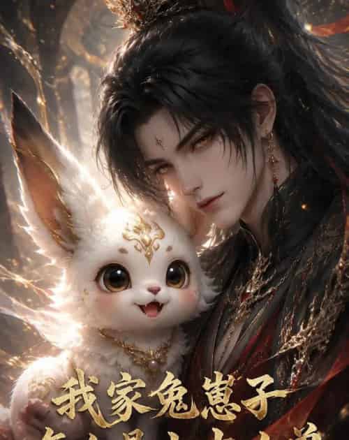 我家兔崽子怎么是上古凶兽（38集全）动漫-海之城短剧项目
