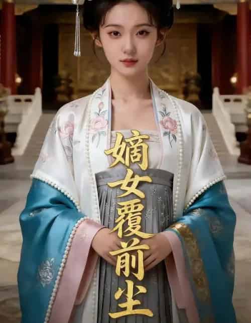 嫡女覆前尘（43集全）Ai-海之城短剧项目