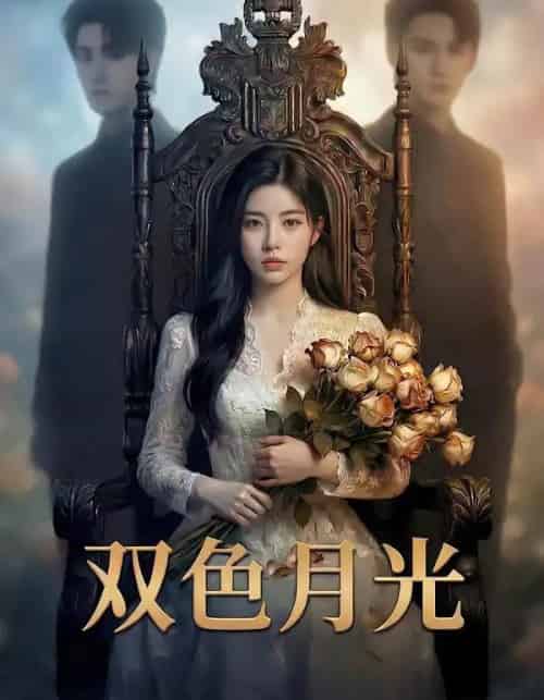 双色月光（70集全）孙子航＆熊安妮-海之城短剧项目