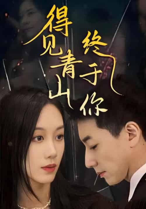 得见青山终于你（85集全）陆清裴＆初晚宁 - 海之城短剧