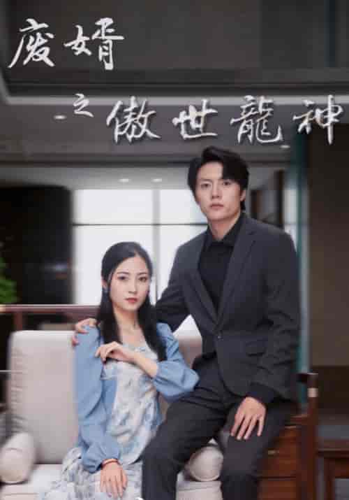 废婿之傲世龙神（101集）李谨君＆王佳柠 - 海之城短剧