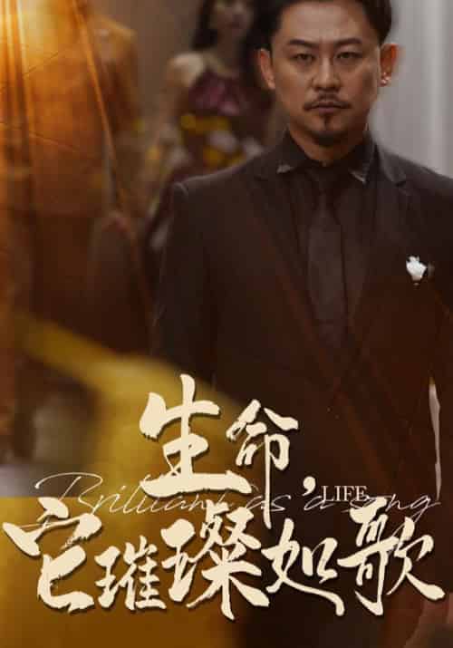 生命，它璀璨如歌（60集全）张兆臣＆王雨瑶 - 海之城短剧