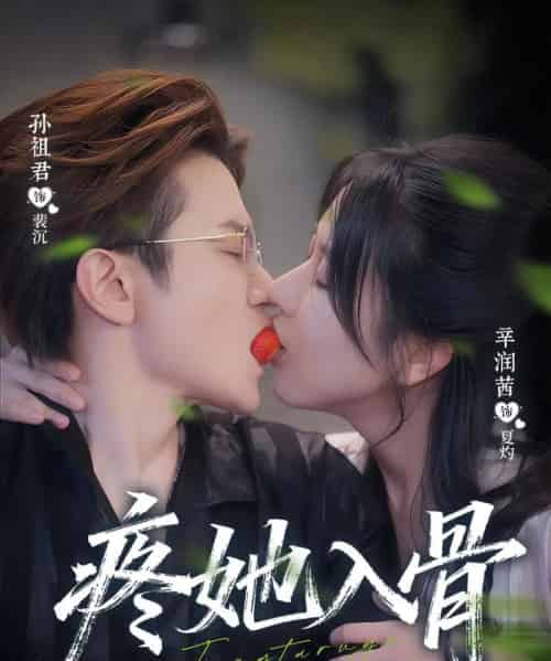 疼她入骨（80集全）辛润茜＆孙祖君 - 海之城短剧