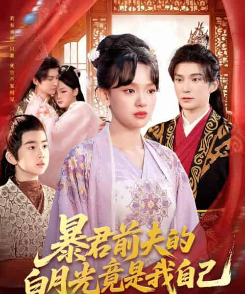 暴君前夫的白月光竟是我自己（60集全）崔旭宇＆赵影（赵财子）-海之城短剧项目