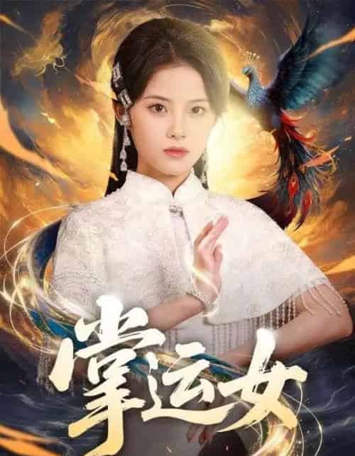 掌运女（72集全）侯梦心＆梁中琪-海之城短剧项目