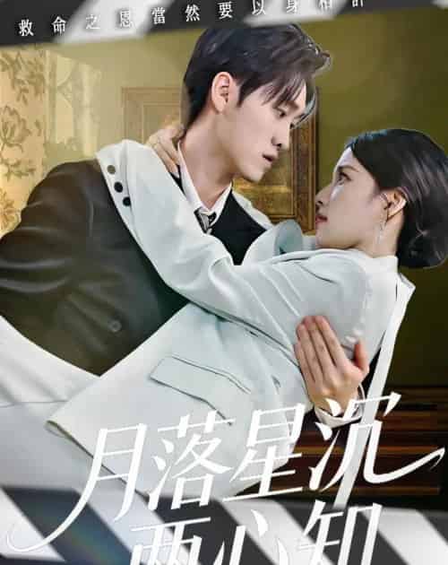 月落星沉两心知（40集全）安彤＆舒金铸-海之城短剧项目