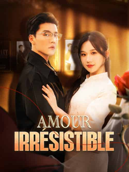Amour Irrésistible（130集全）Léa＆Poirier＆Denis＆Brunet - 海之城海外短剧